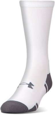 under armour crew socks 6 pack