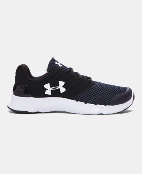 Boys' Grade School UA Flow TCK Running Shoes $69.99