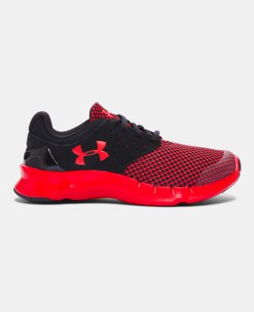 Boys' Pre-School UA Flow TCK Running Shoes LIMITED TIME: FREE SHIPPING $69.99