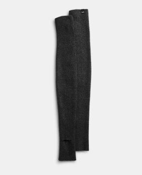 Women's UA Essentials Leg Warmers 1 Color Available $23.99 to $29.99