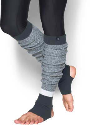 Women's UA Essentials Leg Warmers 