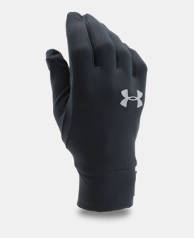 Best Seller UA Armour® Liner Gloves 1 Color $24.99