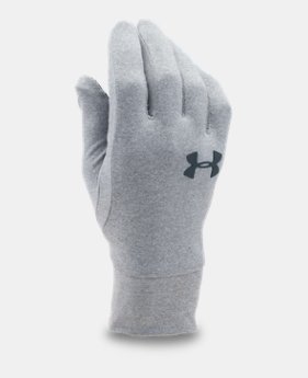 UA Armour® Liner Gloves 2 Colors $29.99