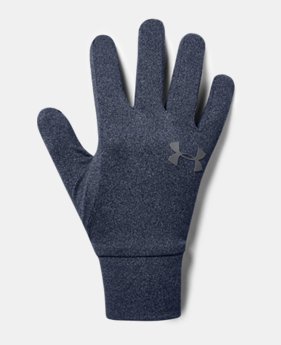 UA Armour® Liner Gloves 1 Color $18.74