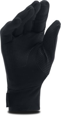under armour no breaks armour liner men's gloves