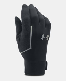 Best Seller Men's UA No Breaks Armour® Liner Gloves 1 Color $24.99