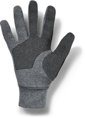Under Armour Men's UA No Breaks Armour® Liner Gloves