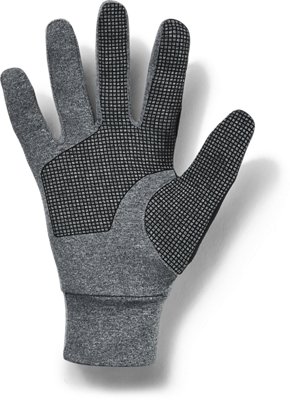 under armour no breaks liner gloves mens