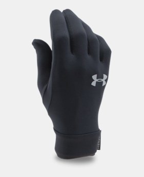 Kids' UA Armour® Liner Gloves 3 Colors $19.99
