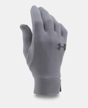 Kids' UA Armour® Liner Gloves 2 Colors $19.99