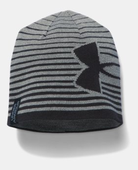 Boys' UA Billboard Beanie 2.0 1 Color $14.99