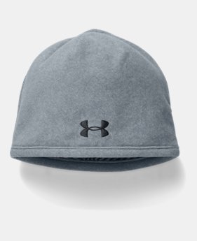 Men's UA ColdGear® Infrared Beanie 1 Color $20.99