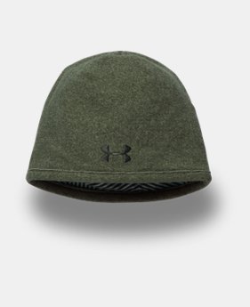 Men's UA ColdGear® Infrared Beanie 1 Color $15.74 to $20.99
