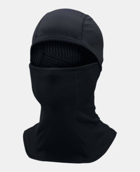 Men's UA ColdGear® Infrared Balaclava 3 Colors Available $34.99