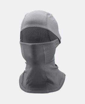 Best Seller Men's UA ColdGear® Infrared Balaclava 1 Color Available $29.99