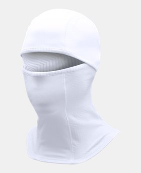Men's UA ColdGear® Infrared Balaclava 1 Color Available $34.99