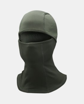 Best Seller Men's UA ColdGear® Infrared Balaclava 1 Color Available $29.99