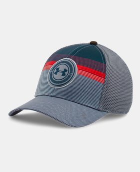 Men's UA Golf Eagle 4.0 Cap 1 Color $20.99