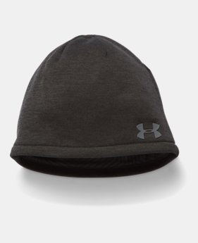 Men's UA ColdGear® Infrared Golf Sweater Fleece Beanie 1 Color Available $26.24