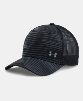 Men's UA Blitz Trucker Cap 2 Colors $20.99 to $27.99