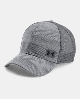 Men's UA Blitz Trucker Cap 2 Colors $27.99