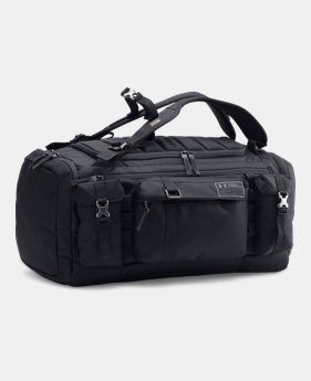 Men's UA CORDURA® Range Duffle 1 Color Available $89.99