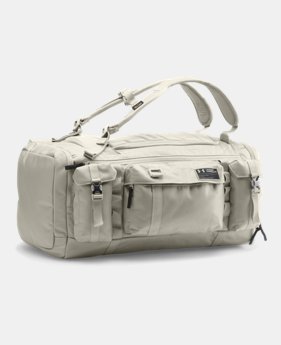 UA CORDURA® Range Duffle LIMITED TIME: FREE SHIPPING $169.99
