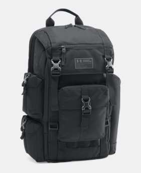 Men's UA CORDURA® Regiment Backpack LIMITED TIME: FREE SHIPPING 3 Colors $144.99
