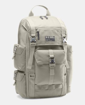 Men's UA CORDURA® Regiment Backpack LIMITED TIME: FREE SHIPPING $144.99
