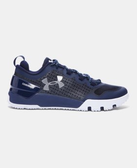 UA Charged Ultimate Team – Chaussures d'entraînement pour homme $139.99
