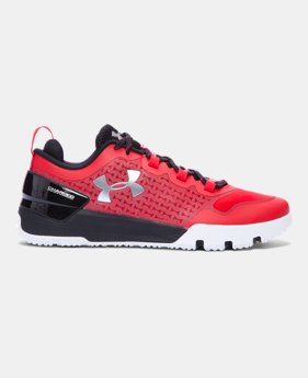 Men’s UA Charged Ultimate Team Training Shoes 2 Colors $139.99