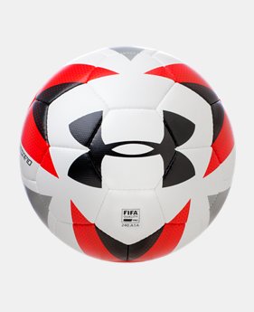 UA 695 Elite Match Play Soccer Ball 1 Color Available $139.99