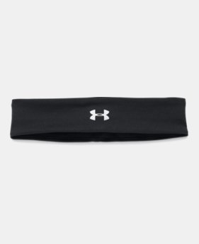 Women’s UA Studio Performance Headband 3 Colors $10.99 to $17.99