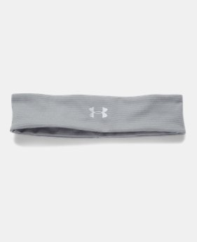 Women's UA Studio Performance Headband 1 Color $14.99