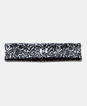 Women’s UA Studio Performance Headband 2 Colors $13.99 to $17.99