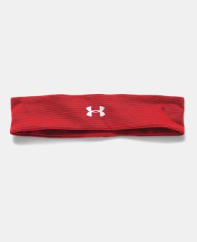 Women’s UA Studio Performance Headband 1 Color $10.99 to $17.99