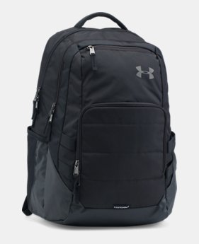 UA Camden Backpack 1 Color $79.99