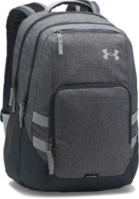 ua camden backpack