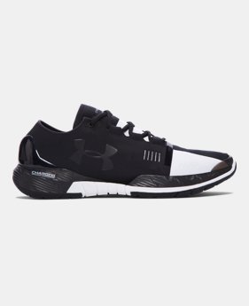 New Arrival Men's UA SpeedForm® AMP Training Shoes LIMITED TIME: FREE SHIPPING $149.99