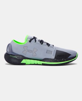 New Arrival Men's UA SpeedForm® AMP Training Shoes $149.99