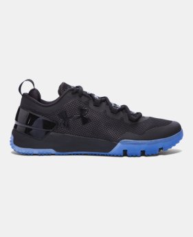 Men’s UA Charged Ultimate Iced Tonal Training Shoes LIMITED TIME: FREE SHIPPING 1 Color $112.49