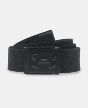Women's UA Solid Golf Belt 1 Color $13.79