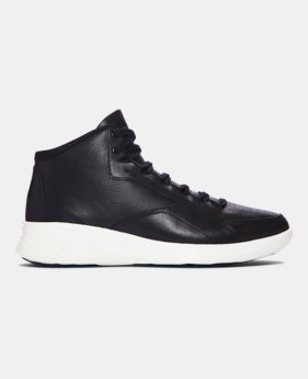 Best Seller Women‘s UA Charged Pivot Mid Lifestyle Shoes 1 Color $129.99