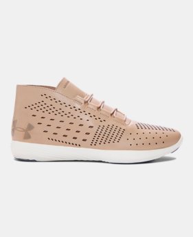 Best Seller Women's UA Precision Mid Lifestyle Shoes 1 Color $109.99