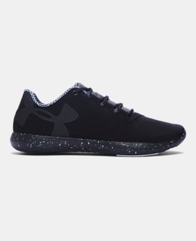 New Arrival Women's UA Street Precision Low EXP Shoes 1 Color $99.99
