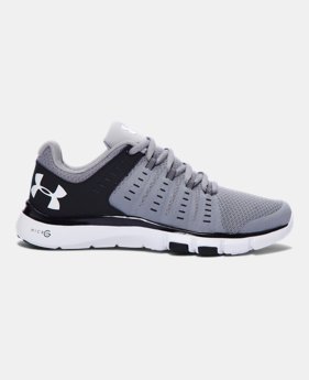 Women's UA Micro G® Limitless 2 Team Training Shoes LIMITED TIME: FREE SHIPPING 1 Color $99.99