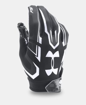 Men's Under Armour® Alter Ego Punisher F5 Football Gloves LIMITED TIME: FREE SHIPPING 1 Color $49.99