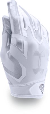 superman under armour batting gloves
