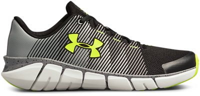 under armour level 3