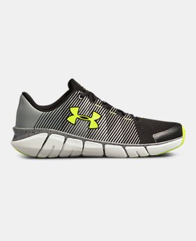 Best Seller Boys' Grade School UA X Level Scramjet Running Shoes 2 Colors Available $74.99